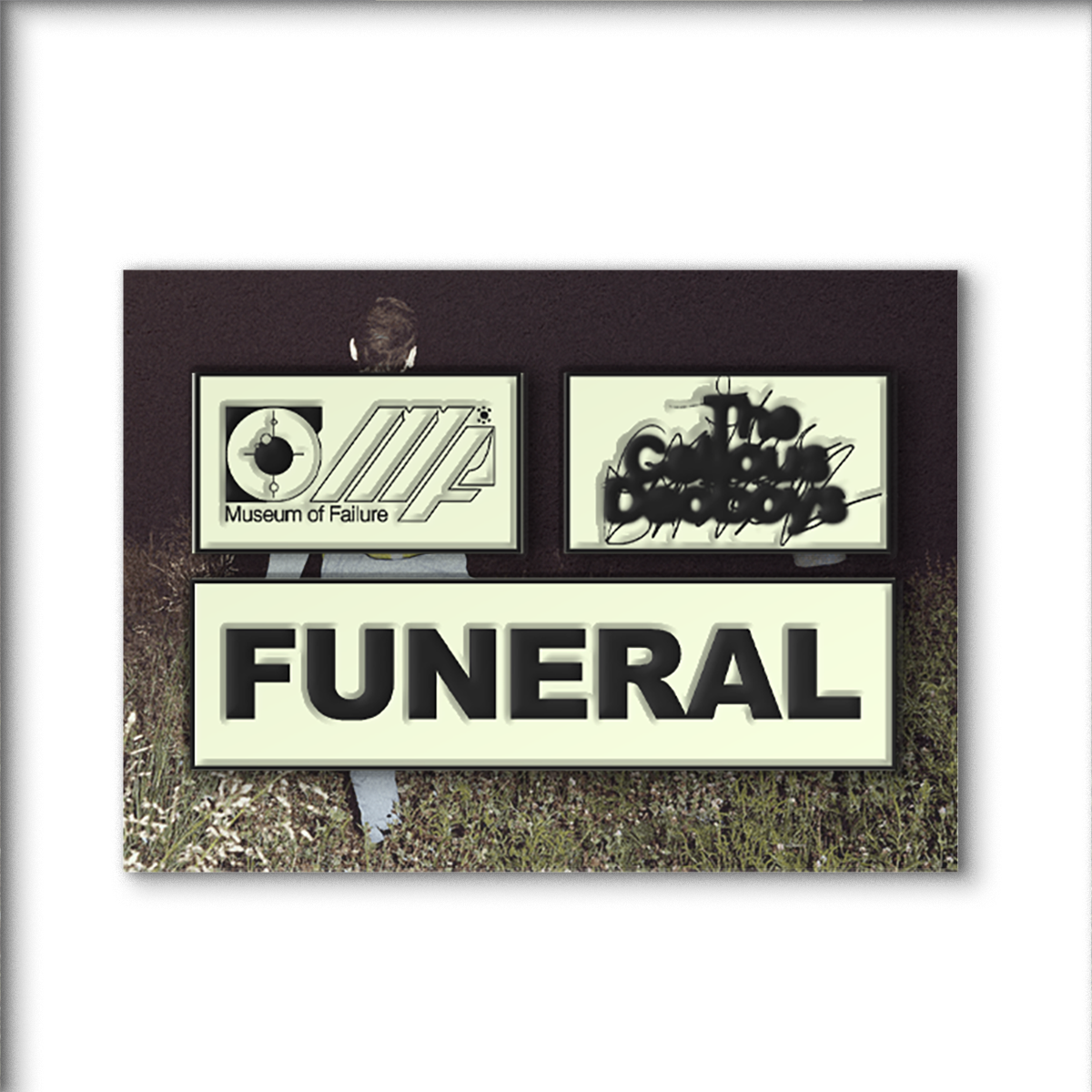 TCD • ENAMEL PIN SET