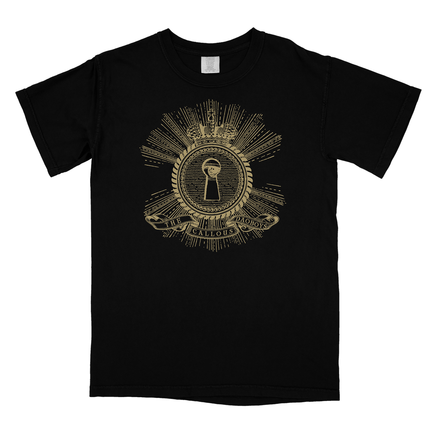 From Under The DaoTree - TEE
