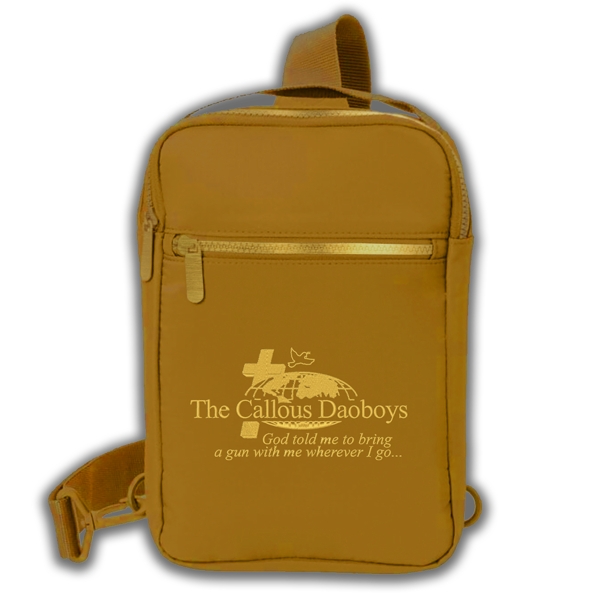 DaoBag V2