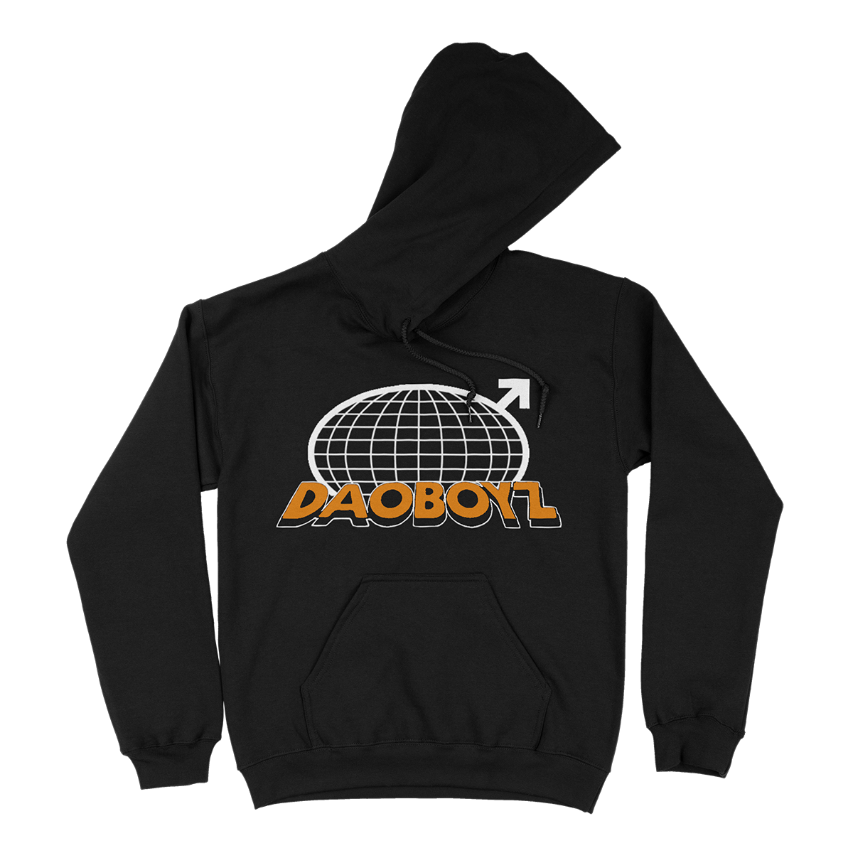 DAOBOYZ - HOODIE