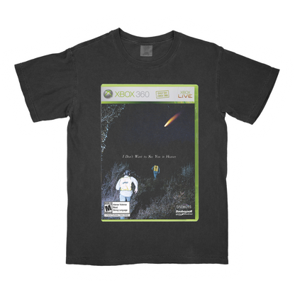 360 Tee • Pre-Order