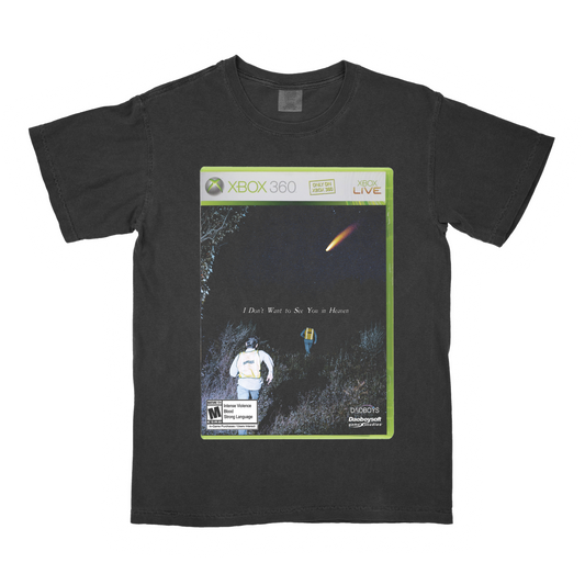 360 Tee • Pre-Order