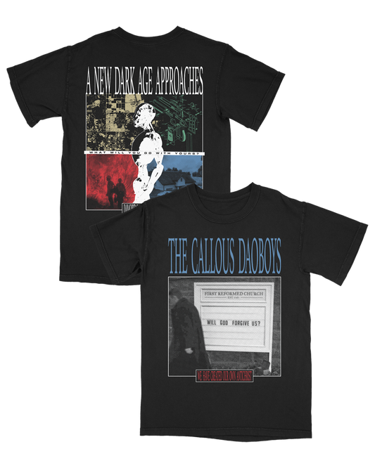 FIRST REFORMED • TEE