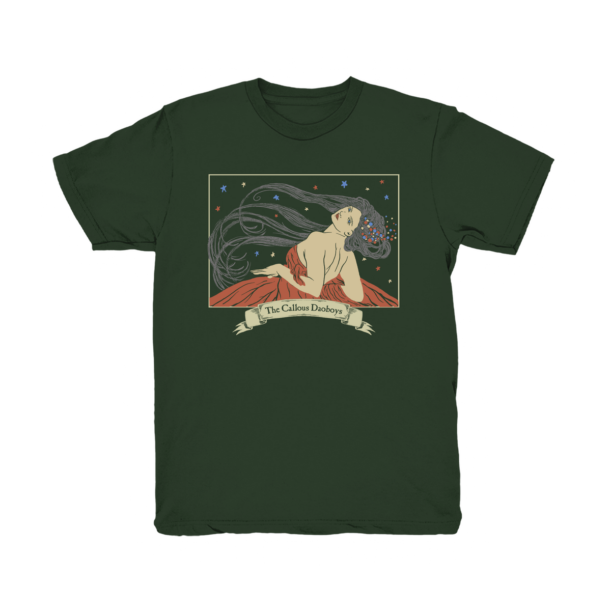 FULL MOON • Pre-Order