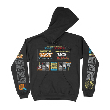GPT HOODIE • Pre-Order