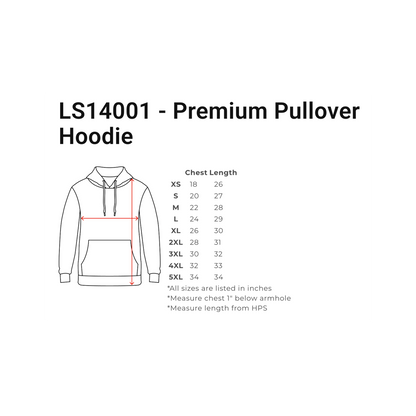 GPT HOODIE • Pre-Order