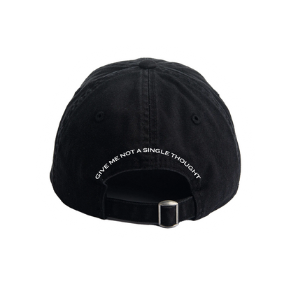 Single Thought • Dad Hat