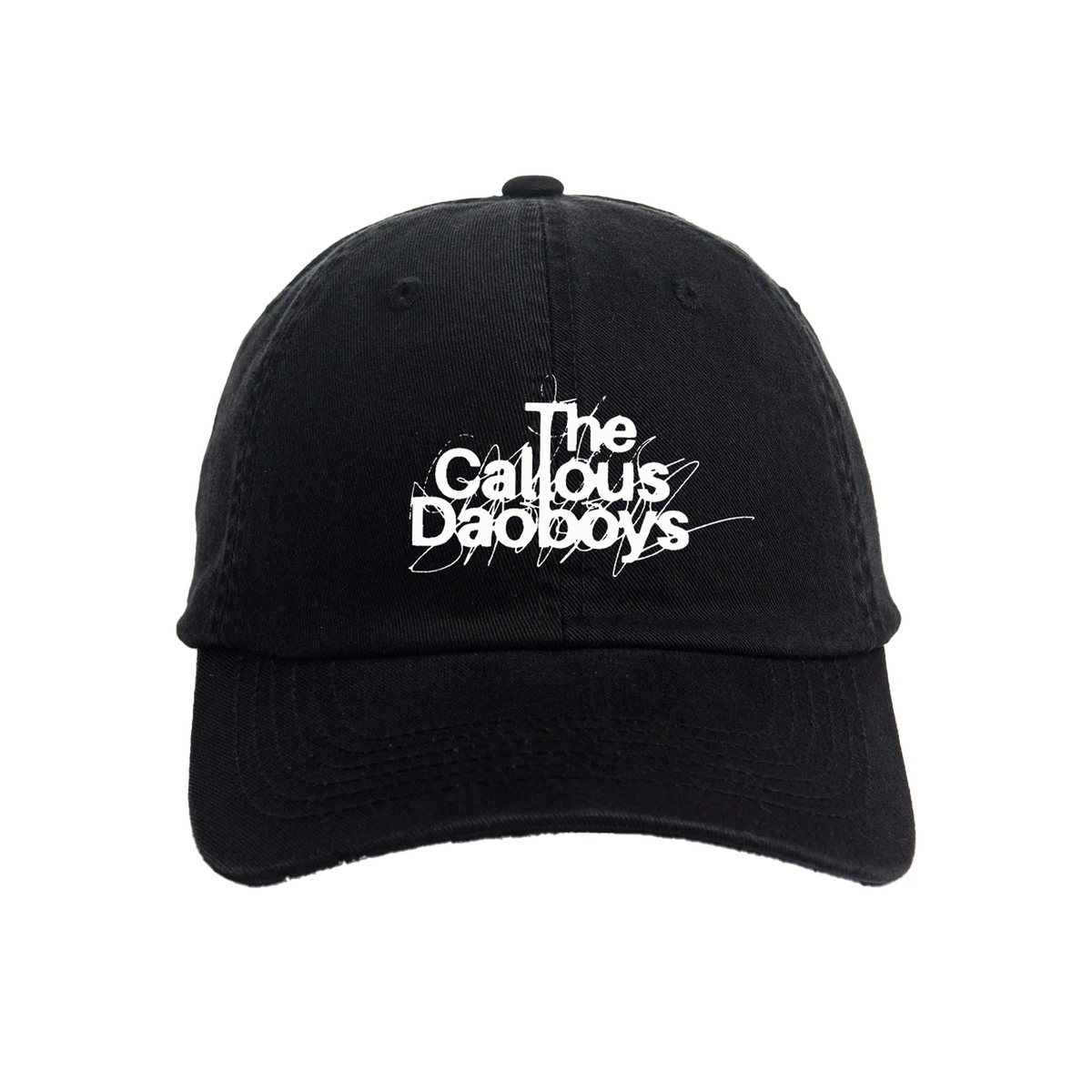 Single Thought • Dad Hat