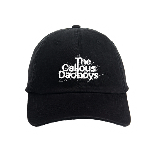 Single Thought • Dad Hat