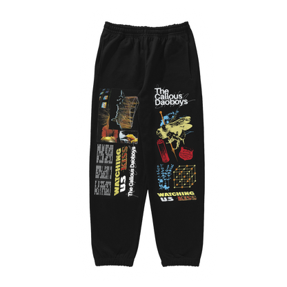 KISS Sweatpants • Pre-Order