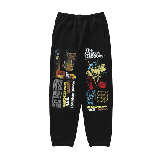 KISS Sweatpants • Pre-Order