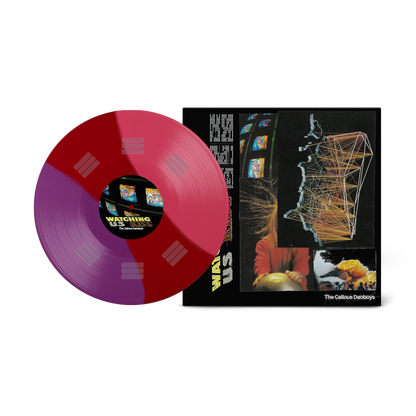 2026 Singles - Tongue Variant