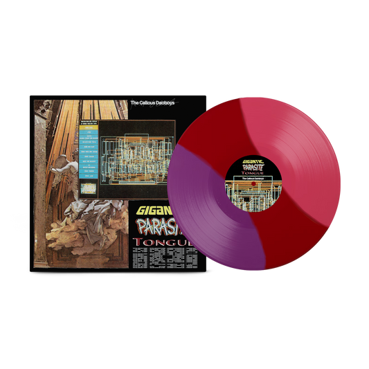 2026 Singles - Tongue Variant