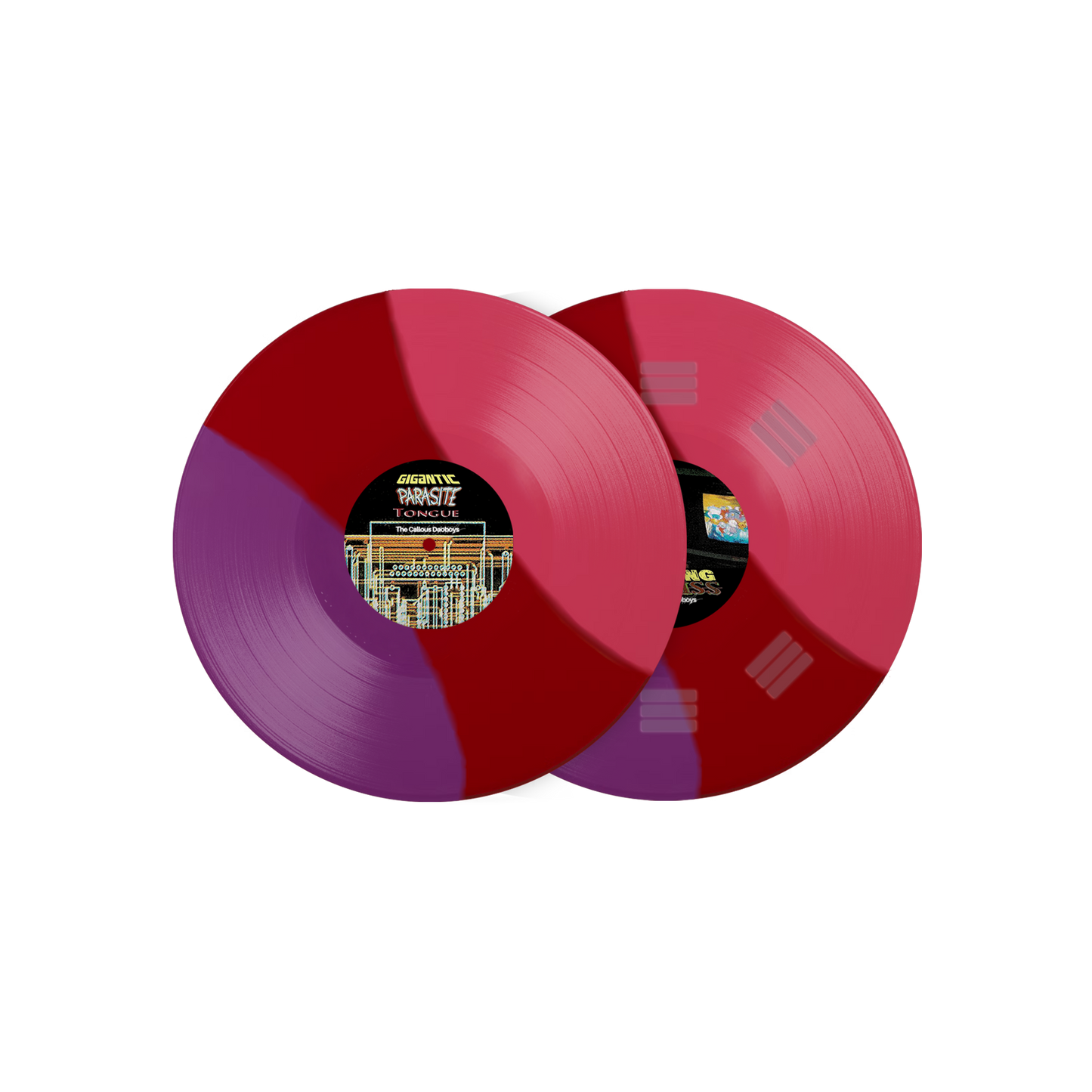 2026 Singles - Tongue Variant