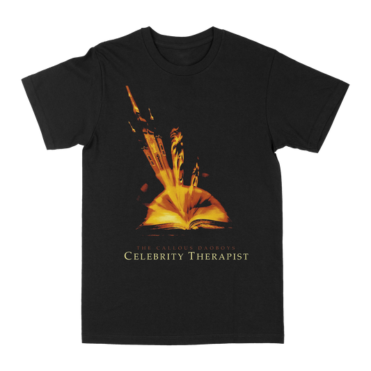 Celebrity Therapist - T-Shirt (3X ONLY)
