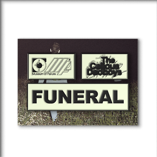 TCD • ENAMEL PIN SET