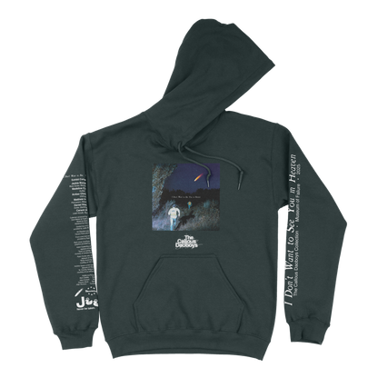 CREDITS 365 • HOODIE – Callous Daoboys