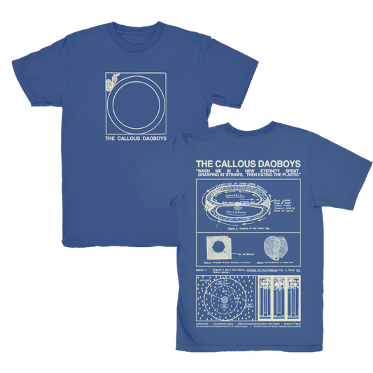 CREATION TREE • NAVY