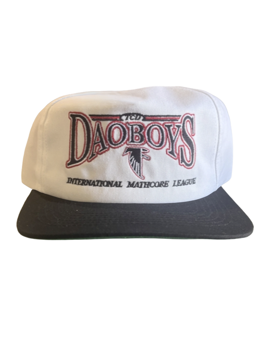 FALCONS • SNAPBACK