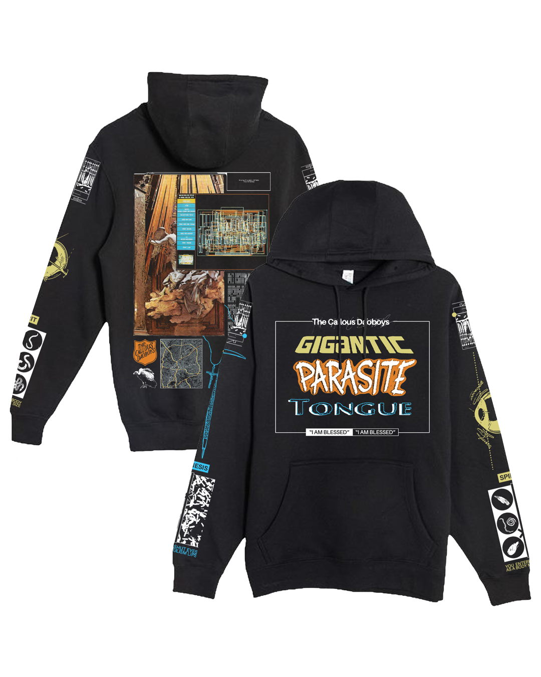GPT • HOODIE