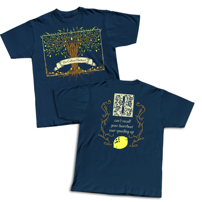 LEMON TREE - (pre-order)