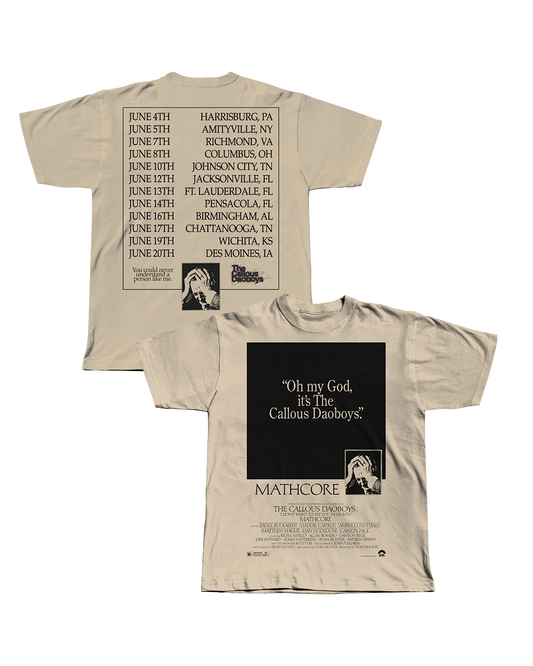MATHCORE • TEE