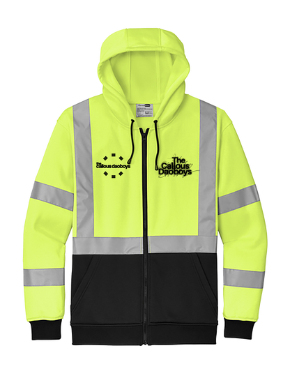 FUNERAL • SAFETY HOODIE