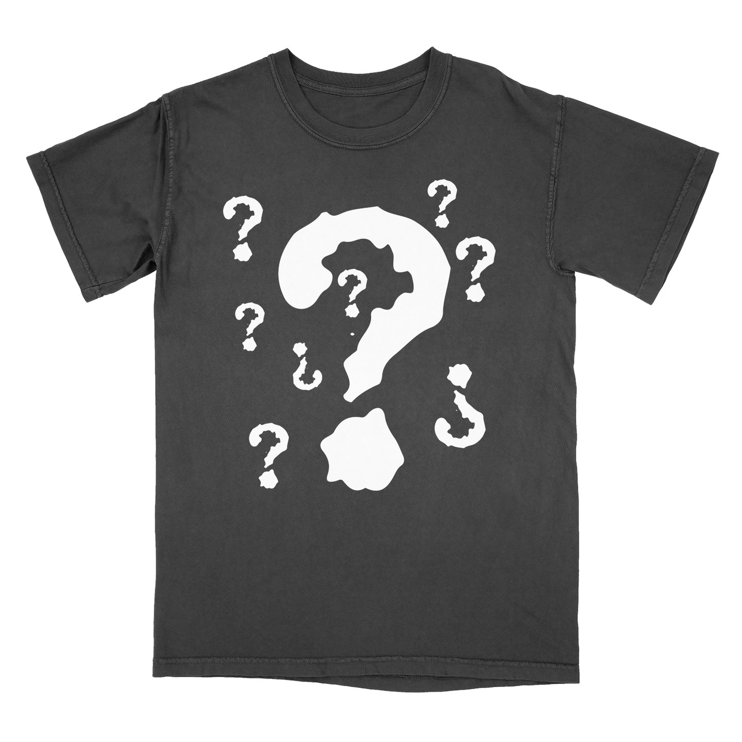 MYSTERY • TEE