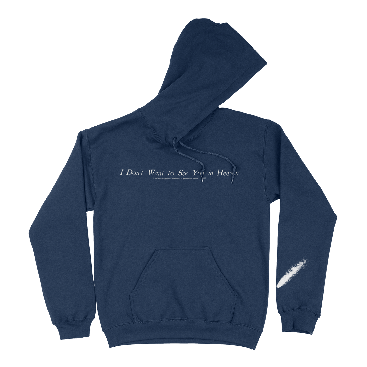 (PRE-ORDER) TITLE - HOODIE