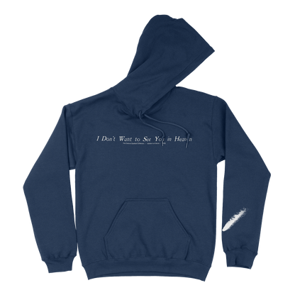 (PRE-ORDER) TITLE - HOODIE