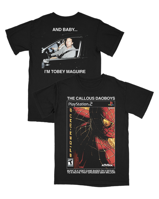 SM2 PS2 • TEE (PRE-ORDER)